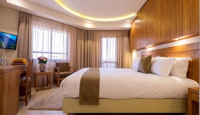 Ayoub Hotel & Spa