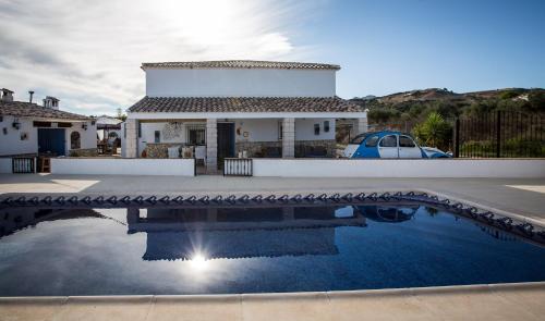 B&B Casa Luna Vélez Blanco in Vélez Blanco