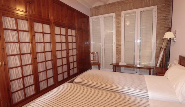 B&B Domus Atilia in Sagunto