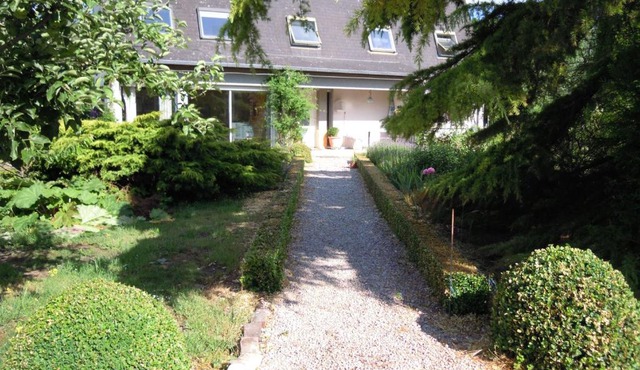 B&B Egloff in Eaucourt-sur-Somme