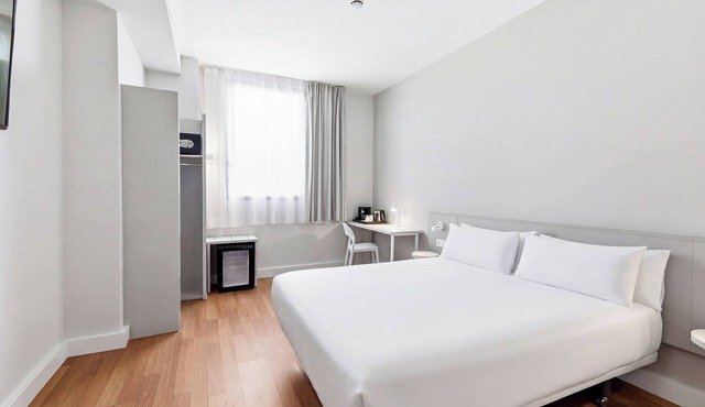 B&B Hotel Barcelona Mataró in Mataro