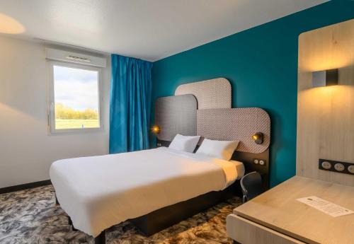 B&B HOTEL Compiègne Thourotte in Thourotte