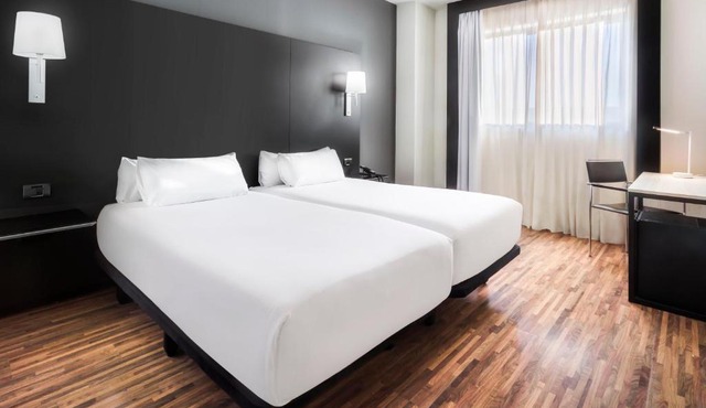 B&B HOTEL Madrid Getafe in Getafe