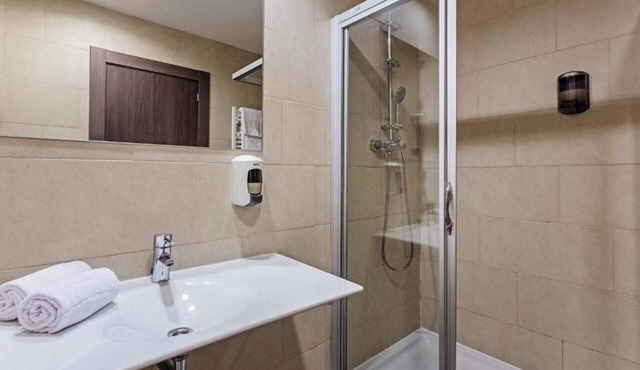 B&B Hotel Oviedo in Siero