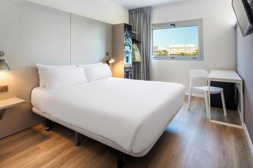 B&B HOTEL Valencia Aeropuerto in Paterna