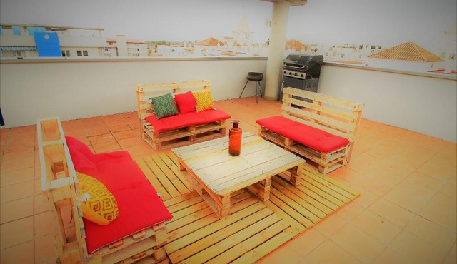 B. Marine Holidays in Roses
