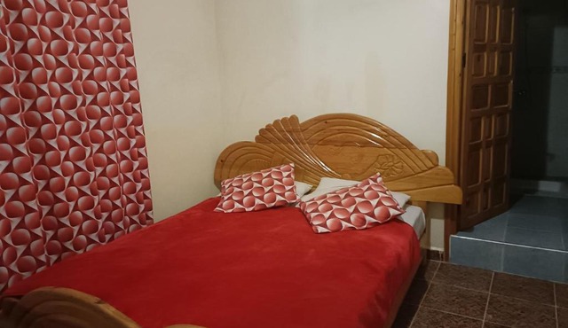 badiawarda lodge