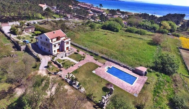 Balea Beach Apartment - Cíes in O Grove