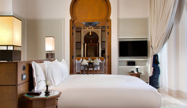 Banyan Tree Tamouda Bay