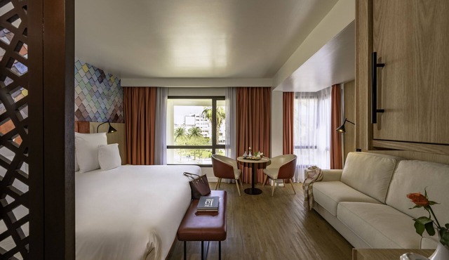 Barceló Fès Medina