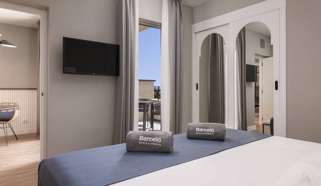 Barceló Lanzarote Royal Level in Teguise