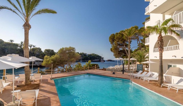 Barceló Ponent Beach in Cala d´Or