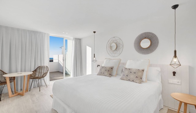 Barceló Portinatx - Adults Only in Sant Joan de Labritja
