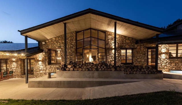 Basecamps Cerdanya in Queixans