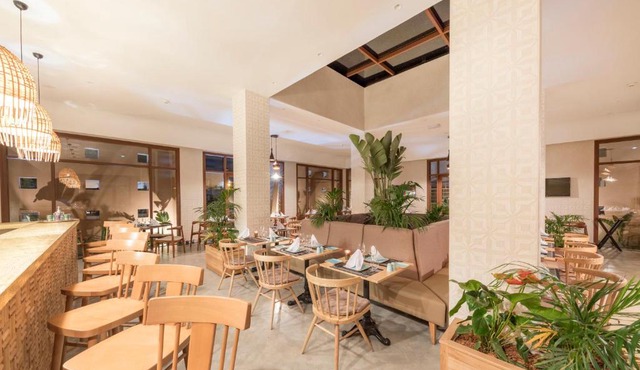 Be Live Experience Marrakech Palmeraie - All Inclusive