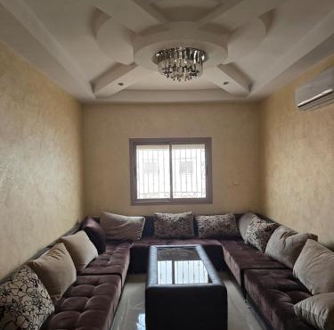 Beautiful apartment in Agadir level 2
