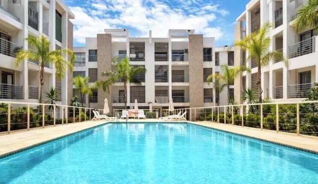 Beautiful furnished apartment in Prestigia