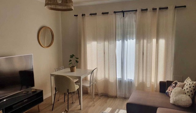 Belmonte Apartment in Jerez in Jerez