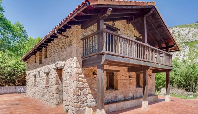 Belvilla by OYO Casa Estella de Merilla in Merilla