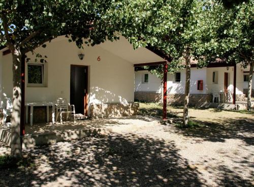 Belvilla by OYO Vakantiepark IsÃ¡bena 2 in La Puebla de Roda