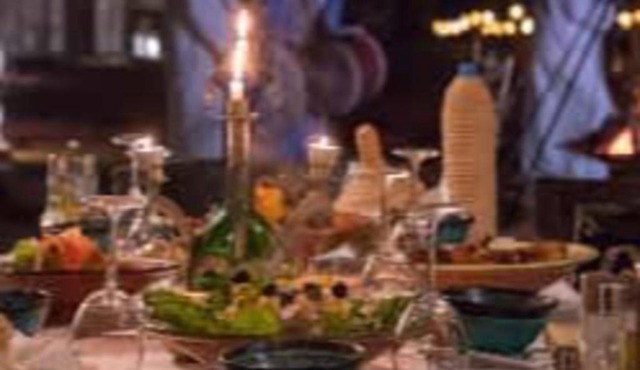 Best-Merzouga traditional camps
