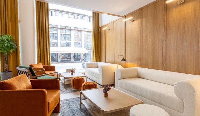 Best Western Plus Casablanca City Center