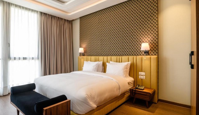 BH Appart Hotel