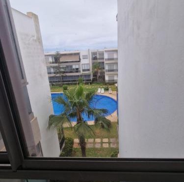 Blanca Beach