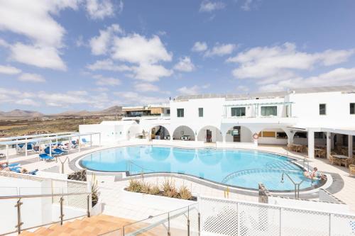 BLUESEA Hotel Los Fiscos in Puerto del Carmen