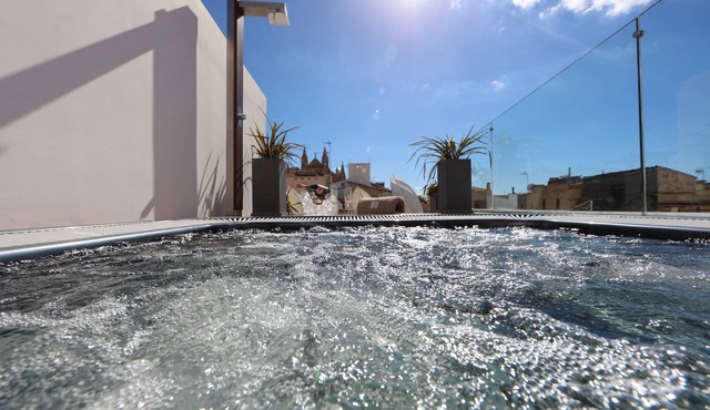 BO Hotel in Palma de Mallorca