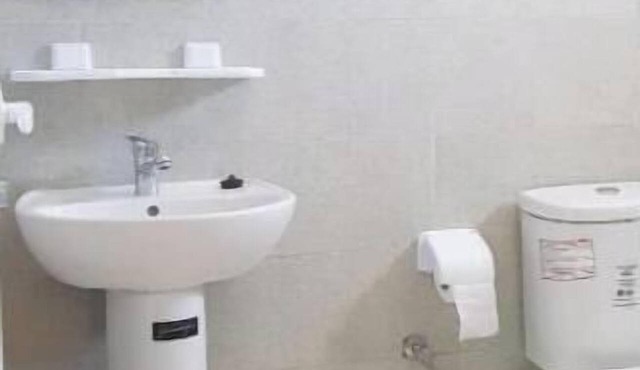 Bouki Apartment