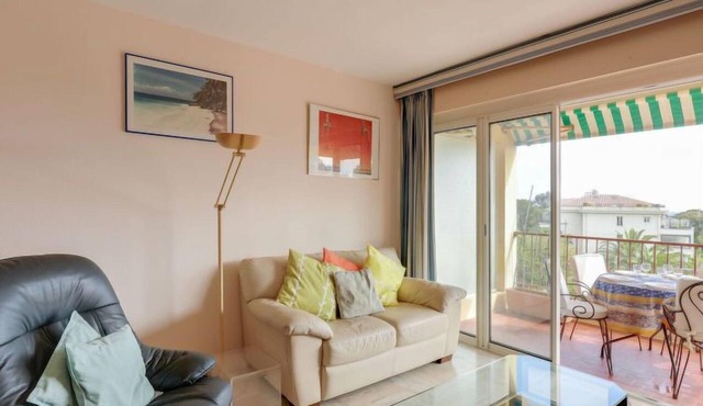 Boulouris Mimosa by Interhome in Saint-Raphaël