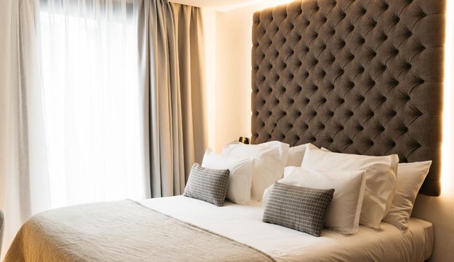 Boutique Hotel Petit Montisión in Palma de Mallorca