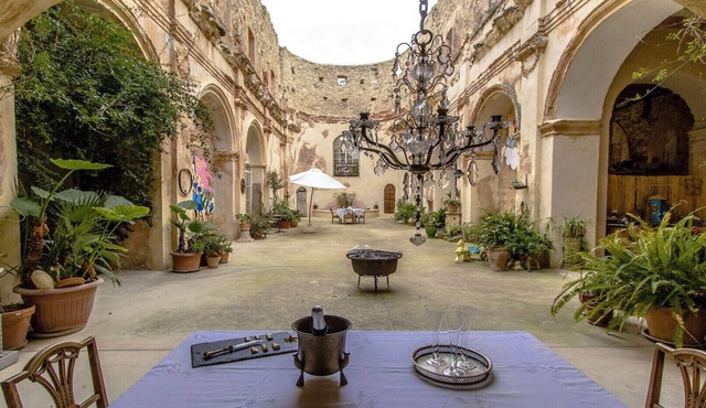 Breathtaking 18th Century Converted Convent! in Vila-Rodona
