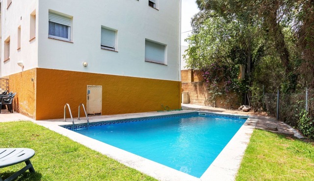 Bretos 12 by Interhome in Calonge