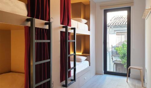Broz Hostel in Granada