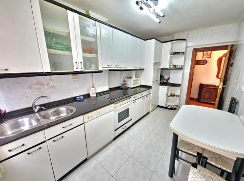 Buenavista apartamento! in Portugalete