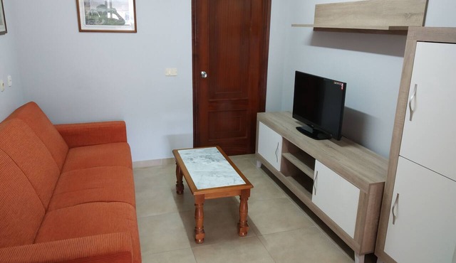 Bueu: apartment/flat - BueuResidential flat in Bueu