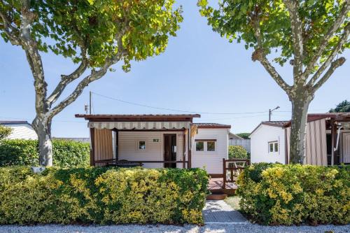 Bungalow B1 in Pontevedra