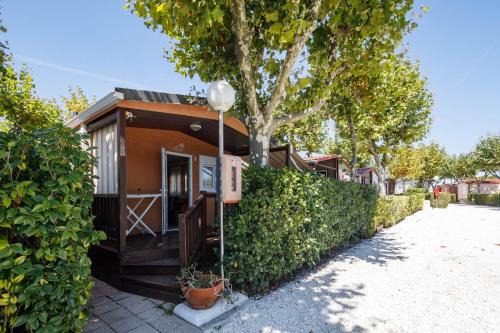 Bungalow C in Pontevedra