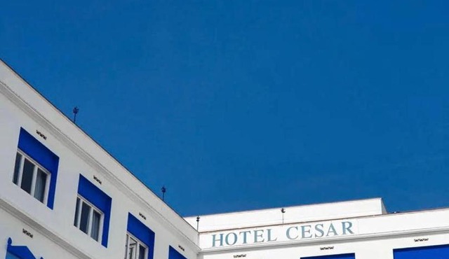 Cèsar in Vilanova i la Geltrú