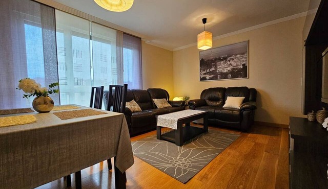 C01A06 Santander Los Alazanes by R2R Consulting in Santander