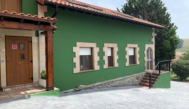 C19A02 Cozy Accommodations in Miengo in Miengo