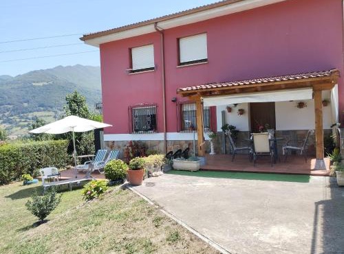 Ca Blanca in Lena