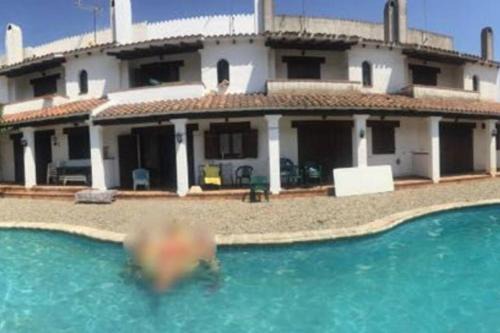 Ca la Neus in El Pla de Manlleu