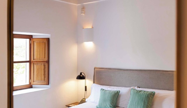 Ca Na Xica - Hotel & Spa in Sant Joan de Labritja