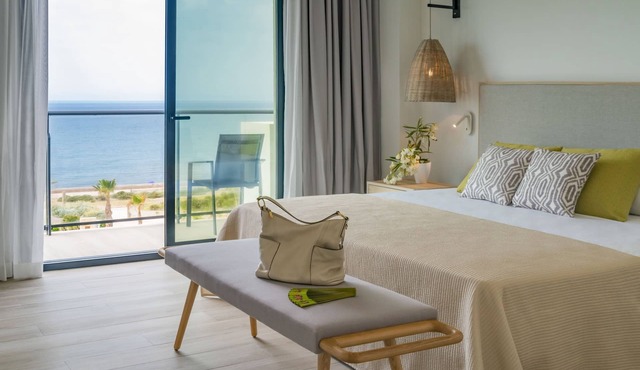 Cabogata Beach Hotel in Almeria
