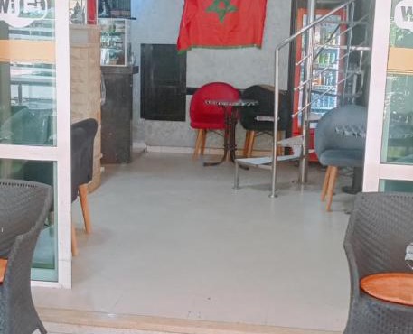 Café Ahlam
