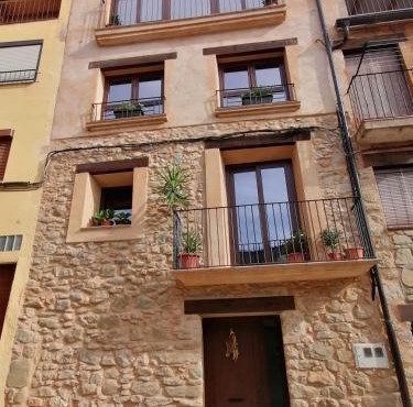 Cal Cintet in Vilanova de Meyá