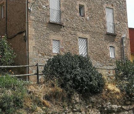 CAL MOLINE - Casa de Pueblo en Cal Rosal entre Avià y Berga in Graugés